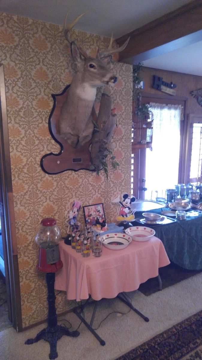 ESTATE SALE ARCADIA in Arcadia, CA starts on 3/23/2024