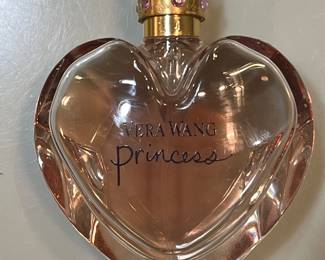 Vera Wang Perfume