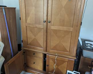 Work station, excellent condition