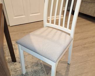 IKEA Ekedalen chairs - reduced to $25 ea