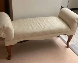 FTM200 Upholstered End Of Bed Bench