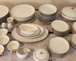 FTM025 - China Set (mixed) 75+ Pieces