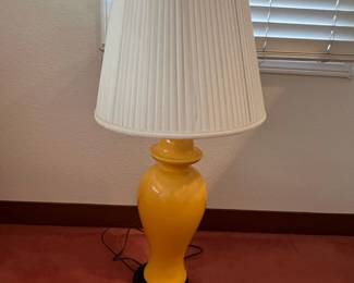 FTM027- Table Lamp