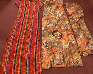 FTM097 Vintage Liberty House Women's Clothing 