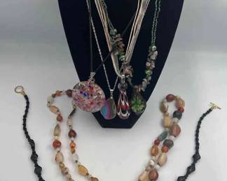 FTM117-7ea Beautiful Necklaces