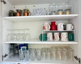 FTM052- Glasses Galore