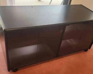 FTM004 - Audio/Video Cabinet