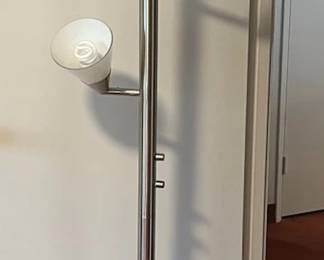 FTM037 Tall Floor Lamp