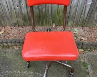 Vintage Harter Chair