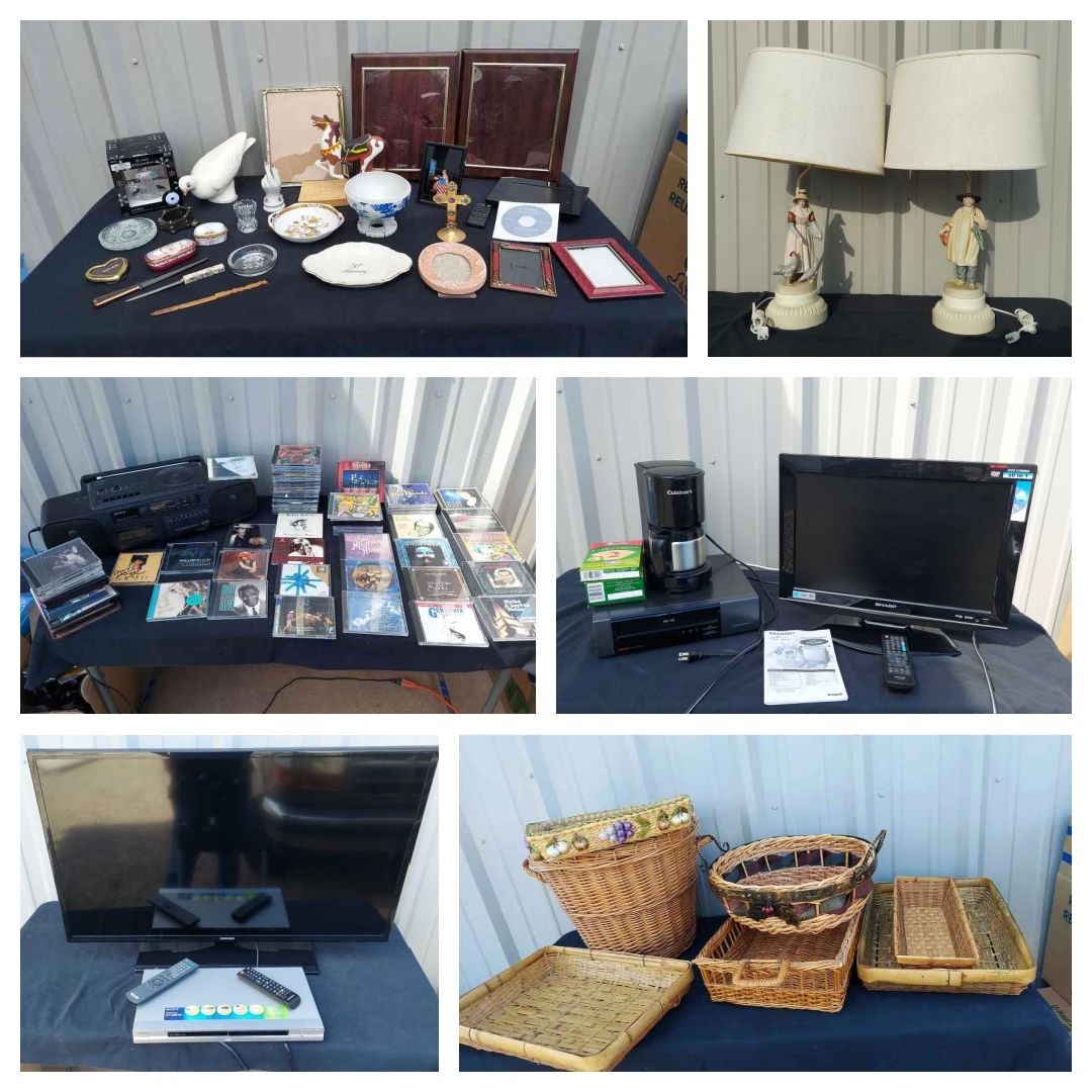 Guthrie End of March Bids start to end 7pm... starts on 3/22/2024