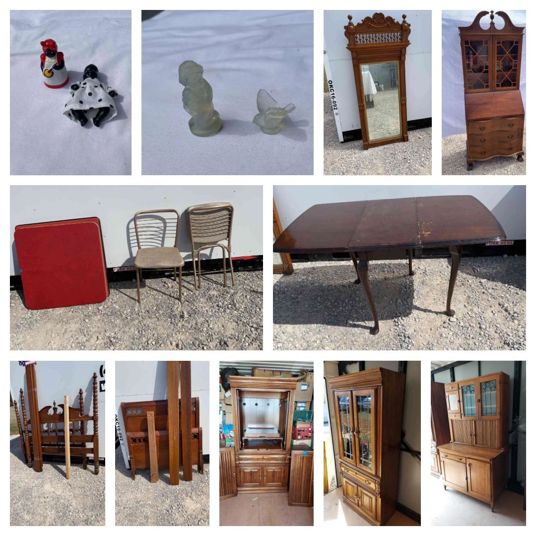 Guthrie End of March Bids start to end 7pm... starts on 3/22/2024