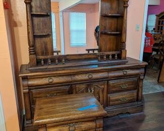 Sale price on Sat. 3/23 $100. Off site, can be seen by appointment 