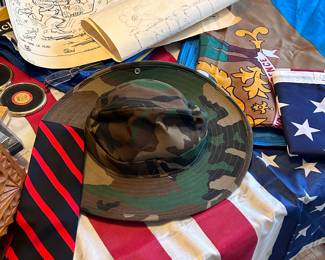 Political memorabilia