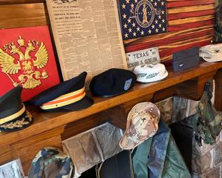 Political memorabilia