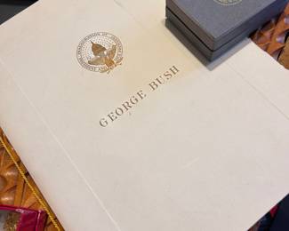 Political memorabilia