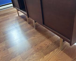 MCM Mid-Century Modern credenza