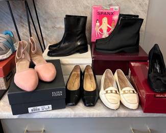 Women's designer shoes