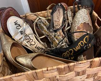 Women's designer shoes