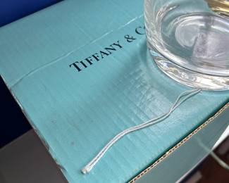 Tiffany ice bucket