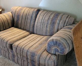 Gently used furniture 