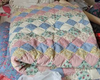 Quilts