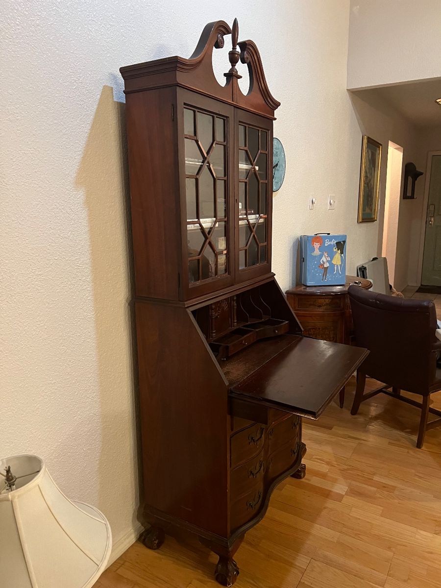 Duncan fife secretary 