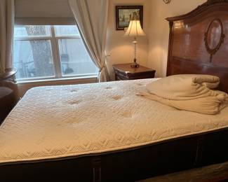 Simon forrester bed 200