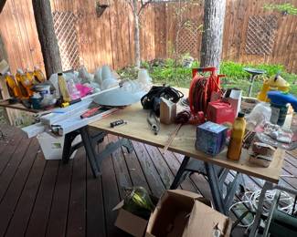 Light globes lamp oil