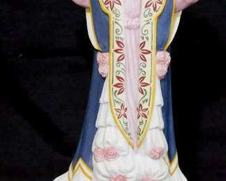 4009 - Lenox Sleeping Beauty 9" figurine
