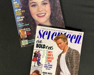 Who didn’t love River Phoenix?