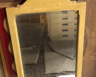 Vintage Mirror