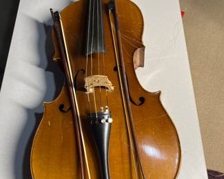 Kirk Knilling Cello