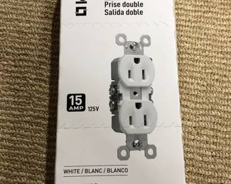 New Old Stock Outlets!