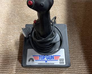 Top Gun ThrustMaster