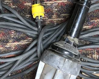 Awesome Hazardous Atmosphere Trouble Light