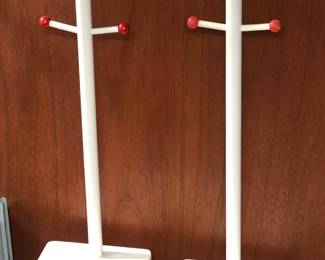 Winnie the Pooh Step Stools