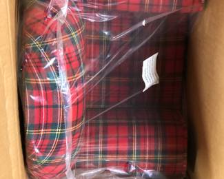 Dayton’s Santa Bear Chair new never used