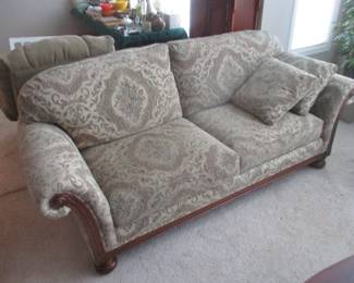Clayton Marcus sofa