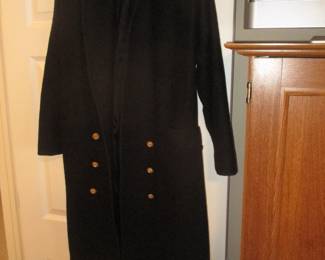 Woman's coat