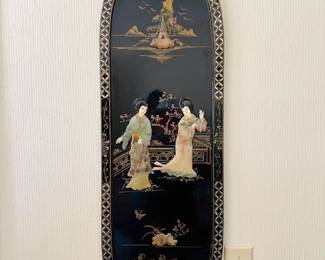 Fourseason Japanese wall panels