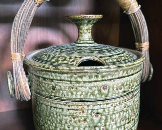 Mid-century ceramics