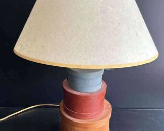 Special Table Lamp