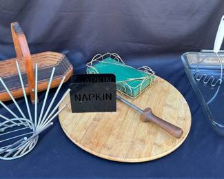 Lot of Great Kitchen Items