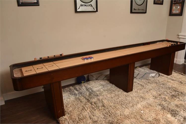 Woodstock Single Owner Sale starts on 3/22/2024