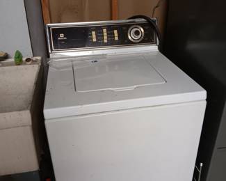 Washer for  parts