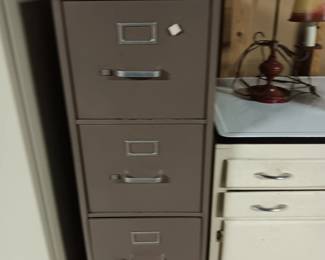 File cabinet