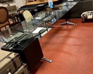 Herman Miller Bureau De Direction De Bruce Burdick