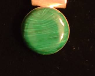 Sterling pendant