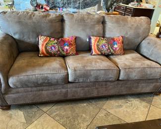 Sofa by Ashley
Presale item!
