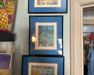 Many more stamps not pictured 